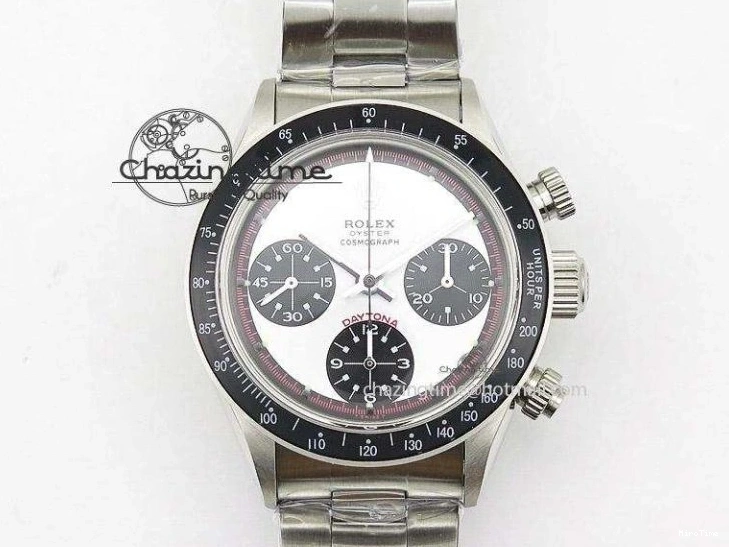 MiroTime 0217 SmartChoice Oyster Perpetual 41mm 124300 Clean 1:1 Best Edition 904L Steel Sliver Dial on SS Bracelet VR 1735